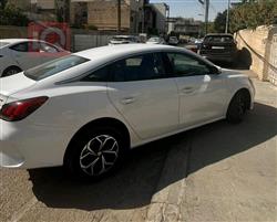 ئێم جی GT